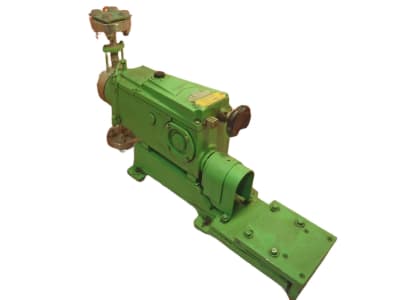 PULSAFEEDER 7120-S-E
