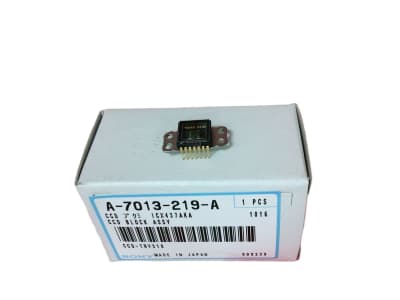 SONY A-7013-219-A