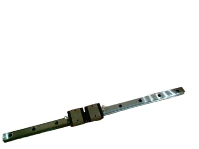 THK SR20V2UU-520L