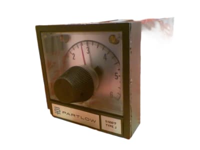 DANAHER CONTROLS 76BJ-220-104-20-00