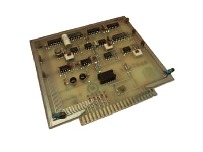 TECHNITRON INC 625748D