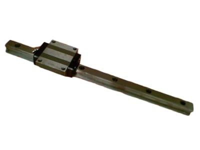 THK HSR20A1UU-340L