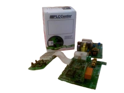 INVENSYS ATMS4311130BC-PCBOARD