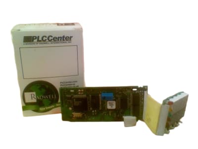 RTD EMBEDDED TECHNOLOGIES WF-MI02