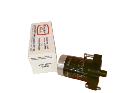CLIPPARD R-442