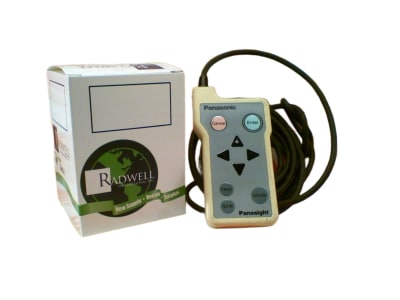MATSUSHITA ELECTRIC PS-TB02
