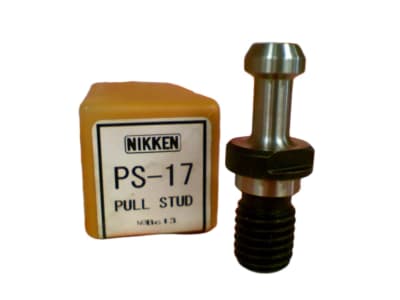 LYNDEX CORP PS-17