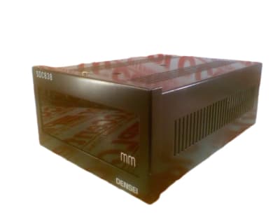 DENSEI SDC836A-U6400