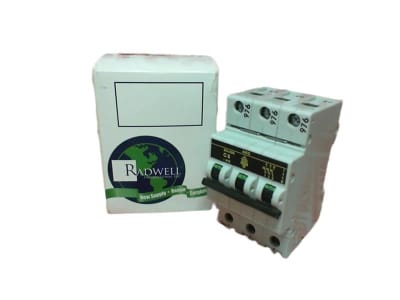 EEC AEG E83-C6