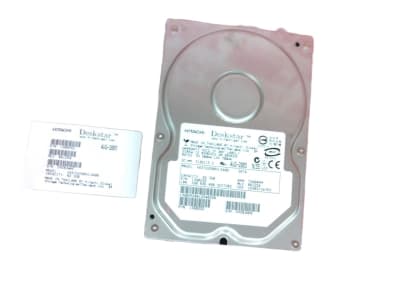 HITACHI 13G0252