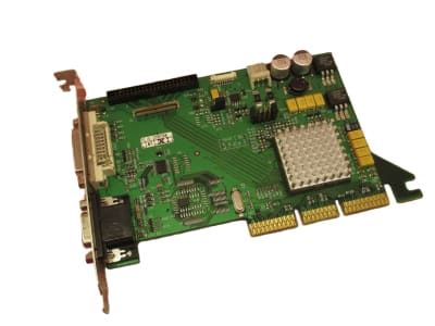 KONTRON DFLAT-AGP-1