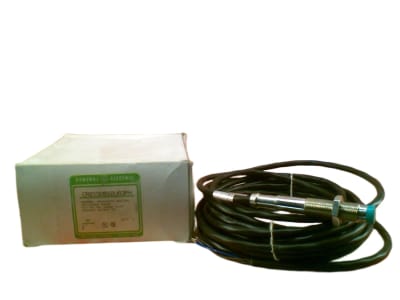 GENERAL ELECTRIC CR215DB12UA3PH