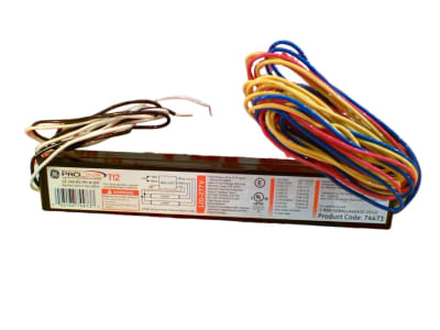 GENERAL ELECTRIC GE-240-RS-MV-N-DIY