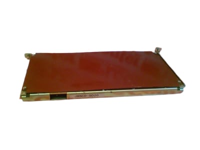 YASKAWA ELECTRIC JANCD-SD20