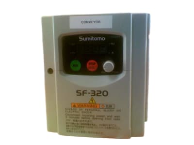 SUMITOMO MACHINERY INC SF3204-1A5-W