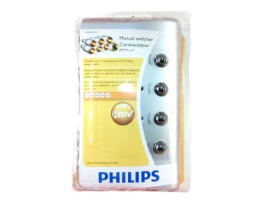 PHILIPS SWS2325W/27