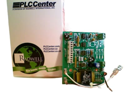 CLEVELAND MOTION CONTROL MO-03140-0