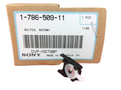 SONY 1-786-509-11