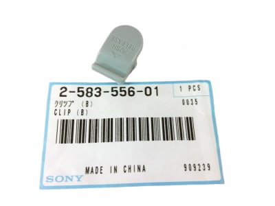 SONY 2-583-556-01