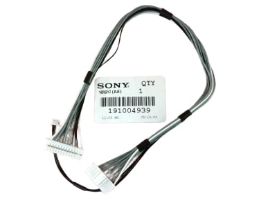 SONY 1-910-049-39