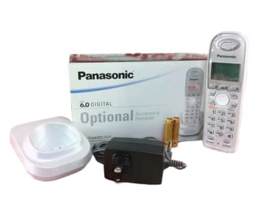 MATSUSHITA ELECTRIC KX-TGA630S