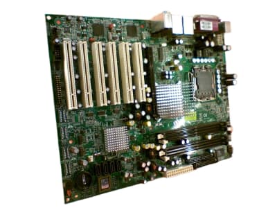 INTEL RUBY-9715-VG2AR-207
