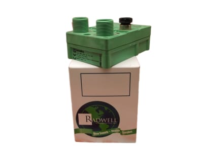 PHOENIX CONTACT IBSL-BOX-AO-1/2/I-M12