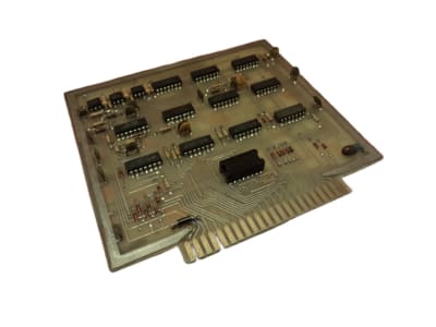 TECHNITRON INC 625728A