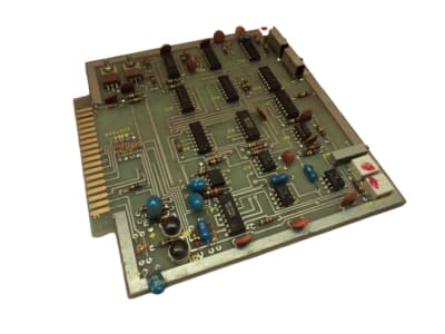 TECHNITRON INC 625704B