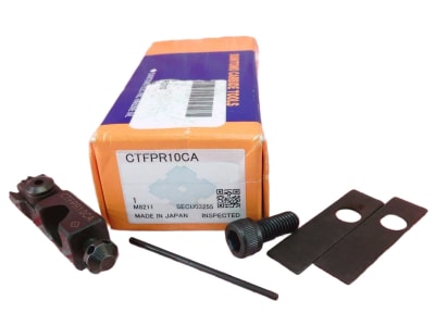 SUMITOMO MACHINERY INC CTFPR10CA