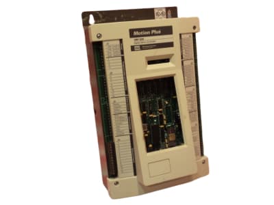MTS SYSTEMS CO VRP500
