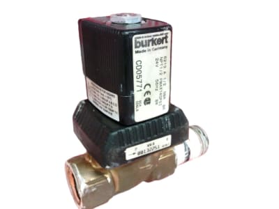 BURKERT CD05771