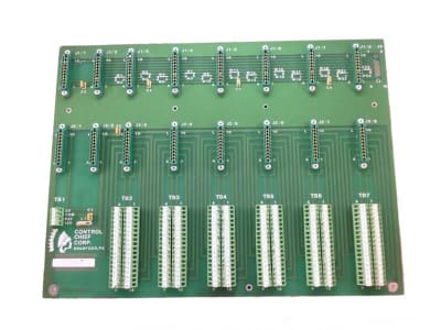 CONTROL CHIEF 8002-4007-05