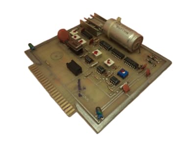 TECHNITRON INC 625747D