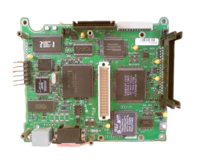 ALLEN BRADLEY A77153-203-51