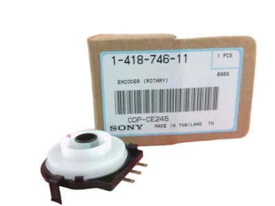 SONY 1-418-746-11