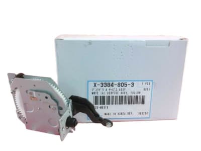 SONY X-3384-805-3