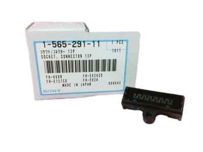 SONY 1-565-291-11