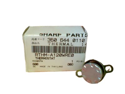 SHARP RTHM-A120WRE0