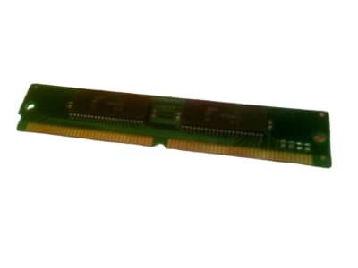 MICRON TECHNOLOGY INC MT2D132G-6