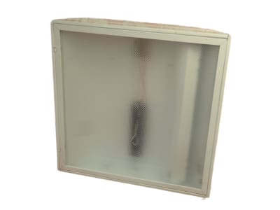 LITHONIA LIGHTING 2PM3-G-B-2-U316-9LD-MVOLT-2/1-GEB10IS