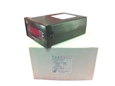 UNITED ELECTRIC T960AX0