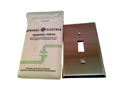 GENERAL ELECTRIC CR101X8