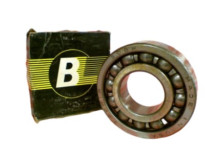 BEARINGS LIMITED 308W