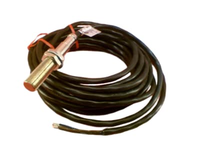 GENERAL ELECTRIC CR215DB12SC3NE
