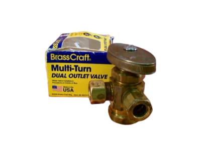 BRASS CRAFT R1701LR-R1