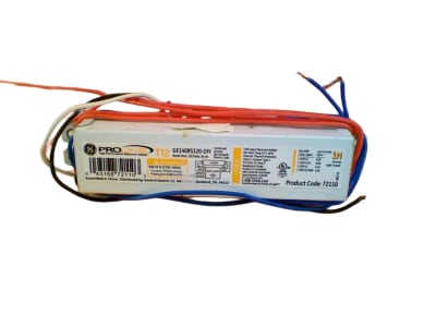 GENERAL ELECTRIC GE140RS120-DIY