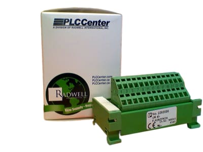 PHOENIX CONTACT UM 45-FLK26/ZFKDS
