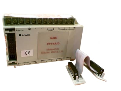 MATSUSHITA ELECTRIC AFP1402EM