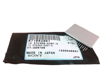 SONY 6-710-828-01